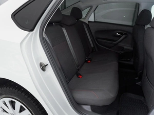 Седан Volkswagen Polo 2017 года, 1290000 рублей, Тверь