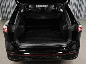 Внедорожник Volkswagen Tiguan L 2025 года, 4982000 рублей, Ставрополь