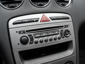 Седан Peugeot 408 2012 года, 660000 рублей, Краснодар