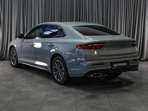 Седан Geely Preface 2023 года, 2560000 рублей, Тюмень