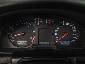 Седан Volkswagen Passat 1998 года, 549000 рублей, Ставрополь