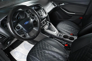 Хетчбэк Ford Focus 2014 года, 789000 рублей, Тюмень