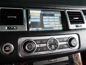 Внедорожник Land Rover Range Rover Sport 2010 года, 1679000 рублей, Воронеж