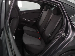 Седан Hyundai Solaris 2013 года, 869000 рублей, Воронеж