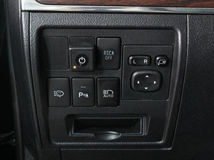 Внедорожник Toyota Land Cruiser 2016 года, 4619000 рублей, Аксай