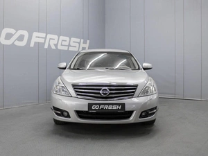 Седан Nissan Teana 2011 года, 1220000 рублей, Омск