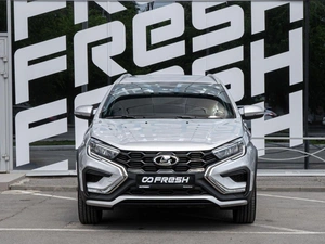 Универсал ВАЗ (LADA) Vesta Cross 2024 года, 1685000 рублей, Волгоград