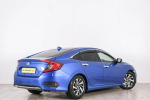 Седан Honda Civic 2020 года, 2099000 рублей, Красноярск