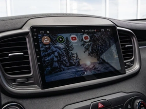 Внедорожник Kia Sorento Prime 2015 года, 2449000 рублей, Нижний Новгород