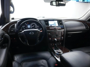Внедорожник Nissan Patrol 2012 года, 2649077 рублей, Москва