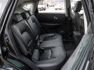 Внедорожник Nissan Qashqai 2013 года, 1248070 рублей, Краснодар