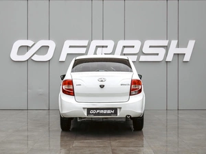 Седан ВАЗ (LADA) Granta 2018 года, 549000 рублей, Краснодар