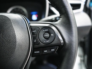 Хетчбэк Toyota Corolla 2019 года, 1519000 рублей, Красноярск