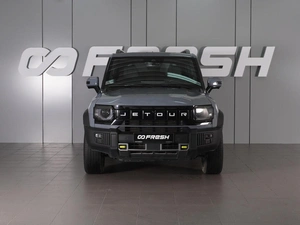 Внедорожник Jetour T2 2024 года, 3450000 рублей, Минеральные Воды