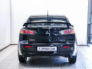 Седан Mitsubishi Lancer 2011 года, 829000 рублей, Красноярск