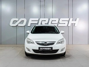 Хетчбэк Opel Astra 2012 года, 775000 рублей, Воронеж