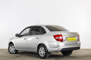 Седан ВАЗ (LADA) Granta 2023 года, 949000 рублей, Тюмень