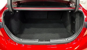 Хетчбэк Mazda 3 2017 года, 1740000 рублей, Красноярск