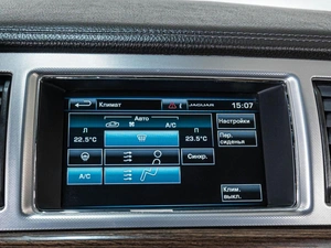 Седан Jaguar XF 2014 года, 1399000 рублей, Ставрополь