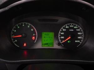 Седан ВАЗ (LADA) Granta 2018 года, 599000 рублей, Воронеж