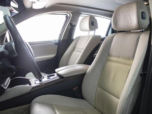 Внедорожник BMW X6 2010 года, 1700000 рублей, Омск