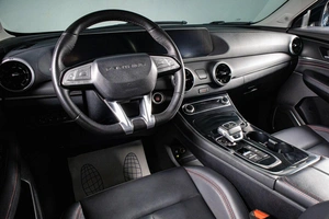 Внедорожник Forthing T5 EVO 2023 года, 2489000 рублей, Сургут