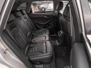 Внедорожник Audi Q5 2014 года, 2499000 рублей, Саратов