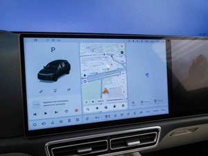 Внедорожник Li Auto L7 2023 года, 5447900 рублей, Москва