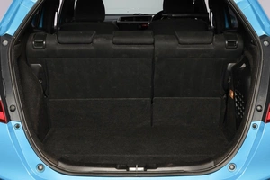 Хетчбэк Honda Fit 2013 года, 1149000 рублей, Новосибирск