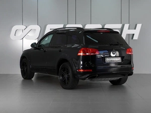 Внедорожник Volkswagen Touareg 2013 года, 1999000 рублей, Минеральные Воды
