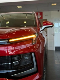 Внедорожник Москвич 3e 2023 года, 2700000 рублей, Красноярск