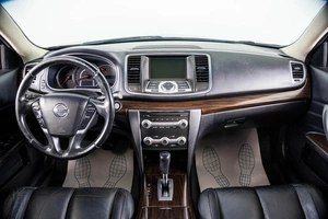 Седан Nissan Teana 2013 года, 1429000 рублей, Пермь