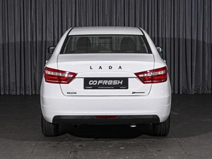 Седан ВАЗ (LADA) Vesta 2021 года, 879000 рублей, Ставрополь