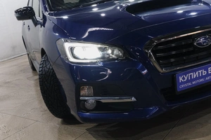 Универсал Subaru Levorg 2017 года, 1559000 рублей, Новокузнецк