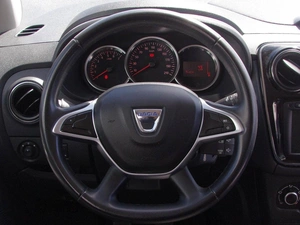 Минивэн Dacia Lodgy 2021 года, 1640000 рублей, Владимир
