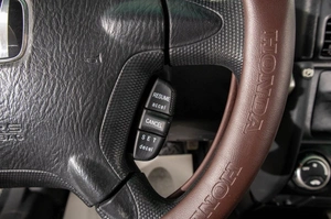 Внедорожник Honda CR-V 2004 года, 989000 рублей, Барнаул