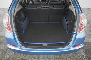 Универсал Honda Fit Shuttle 2014 года, 1149000 рублей, Кемерово