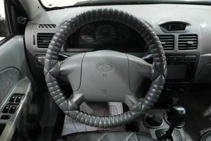 Универсал Kia Rio 2004 года, 339000 рублей, Новокузнецк