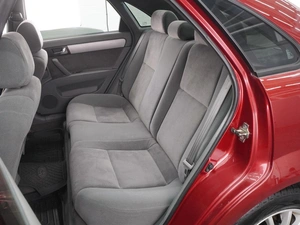 Седан Chevrolet Lacetti 2007 года, 435000 рублей, Воронеж