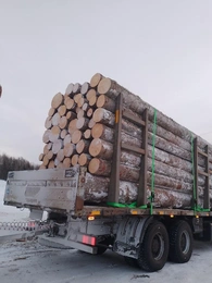 Сортиментовоз 2008 года, 2300000 рублей, Красноярск