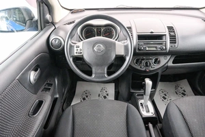 Хетчбэк Nissan Note 2006 года, 649000 рублей, Красноярск