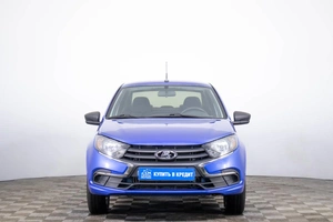 Седан ВАЗ (LADA) Granta 2021 года, 859000 рублей, Пермь