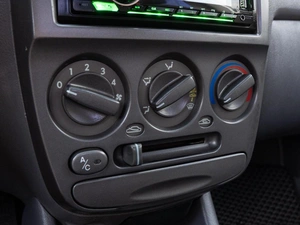 Седан Hyundai Accent 2007 года, 450000 рублей, Волгоград