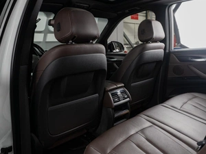 Внедорожник BMW X5 2017 года, 4349000 рублей, Тюмень