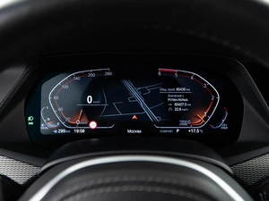 Внедорожник BMW X5 2020 года, 8398999 рублей, Москва