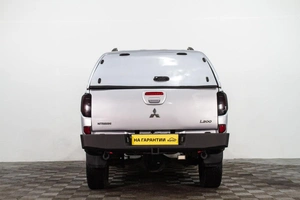 Пикап Mitsubishi L200 2011 года, 1199000 рублей, Сургут