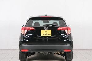 Внедорожник Honda Vezel 2017 года, 1599000 рублей, Красноярск