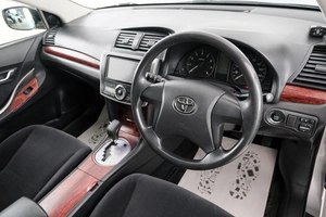 Седан Toyota Allion 2008 года, 1099000 рублей, Красноярск