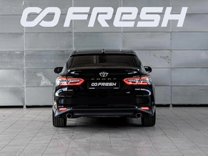 Седан Toyota Camry 2020 года, 3950000 рублей, Краснодар