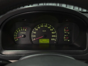 Хетчбэк Kia Cerato 2005 года, 499000 рублей, Ставрополь